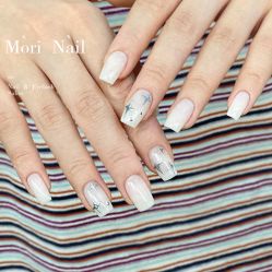 -森日式美甲沙龙MORI NAIL总店