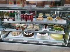 -Peet's Coffee皮爷咖啡(上海长风大悦城店)