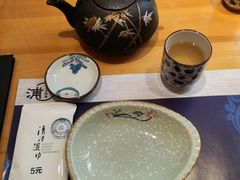 -浦·传统日式料理(3 5 1 1 店)