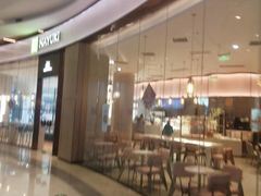 -奈雪的茶(青岛卓悦里INTOWN店)