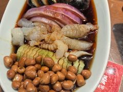 -磁州卤面·邯郸地方菜(复兴区店)
