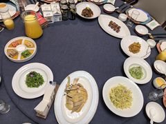 -石泉私宴