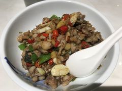 -楚山晓·湖北菜(武汉光谷K11店)