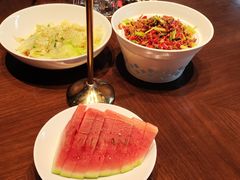 -柴米油盐(土菜院子店)