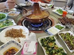 -马记伊源斋涮肉·清真菜(百子湾店)