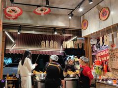 -嘉州鲜知味钵钵鸡(奎星楼店)