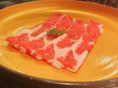 -牛New寿喜烧(闵行龙湖天街店)