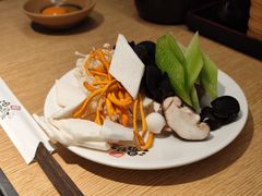 -温野菜涮涮锅(西单大悦城店)