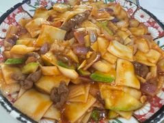 -帕米尔食府(白云观店)
