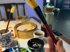 -假装苏杭·园林餐厅(陆家嘴中心店)