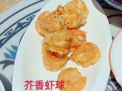 -香阁餐厅·常州菜·常州菜代表品牌(新北奥体店)