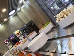 -鲸之味回转自助小火锅(钟鼎名悦店)
