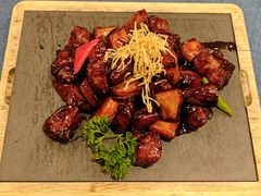 -御沪沪味园.融合菜.海鲜(斜土路店)