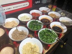 -受气牛肉·重庆耙牛肉(来福士店)