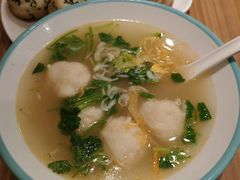 -小杨生煎(宝山花园城店)