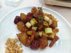 -便宜坊烤鸭店(荣华店)