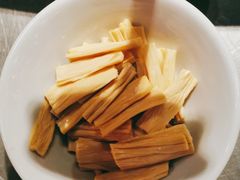 -探鱼·鲜青椒爽麻烤鱼(广州欣荣广场店)