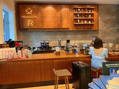 -星巴克臻选(广州沙面店)