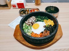 -米村拌饭(李沧松乐汀店)