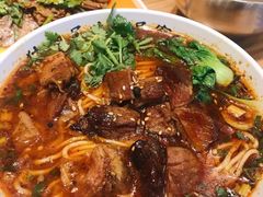 -文叔·湖北名小吃·小龙虾(华强北店)