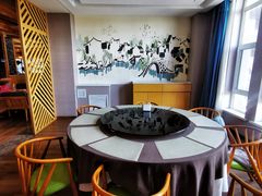 -星河湾温泉洗浴酒店