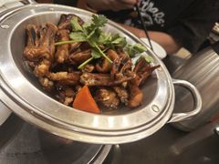 -美极鲜食坊(宝安南路店)