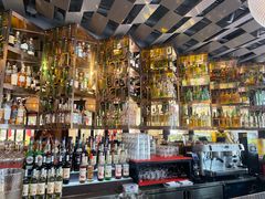 -BROWNSTONE布朗石西班牙餐厅(富城店)