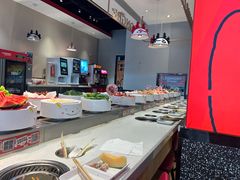 -龍歌自助小火锅(李沧顺和汇店)