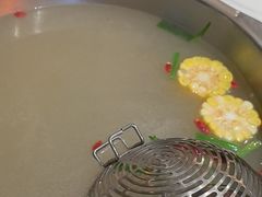 -八合里潮汕鲜牛肉火锅(吉大店)