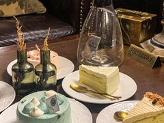 -TINTIN CAKE BOUTIQUE(台北壹店)