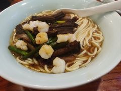-奎元馆.百年奎元.非遗传承(西湖边的解放路店)