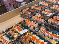-佰禾寿司(学府凯德店)
