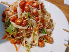 管氏特拌菜-管氏翅吧(地安门店)