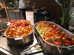 -杭州开元名都大酒店·地中海自助餐厅