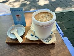 -BE YOLO必有乐&小红帽三明治