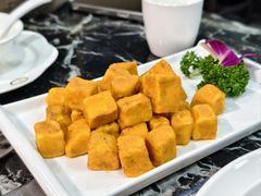-李师傅脆肚(梅林店)