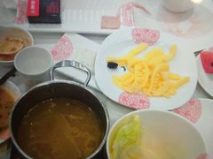 -阿香婆欢乐火锅(淄博万象汇店)