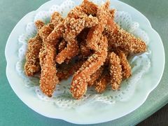 -山涧人家·旺山农家菜(旺山店)