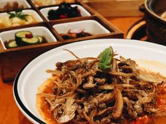 -酸喜·三度酸·贵州味