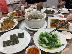 -明思味 二十年潮粤菜(榕城东山店)