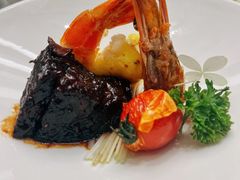 -囍榷·鲜美常州菜(恐龙园店)