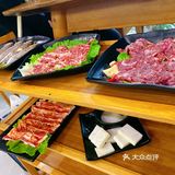 会拉丝的日式烤年糕[调皮]氛围感满满[礼花]