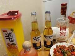 -伊兰盛堡(河南路店)