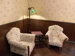 -东方明珠老上海8号餐厅
