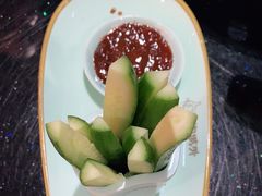 -江边城外烤全鱼(龙德广场店)