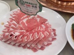 -牛街·马辈儿涮肉(牛街二店)