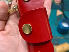 -猛犸手作·皮具·diy团建·礼品定制(新华路店)