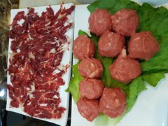 -汕头八里香牛肉店(人民南店)