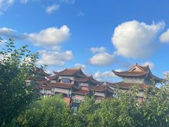 -威海华夏城景区