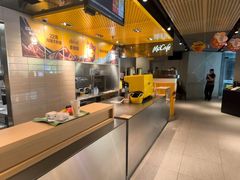 -麦当劳(光新乐购店)